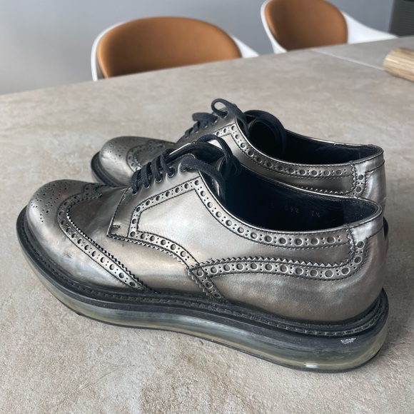 Prada men shoes - Picture 7 of 9